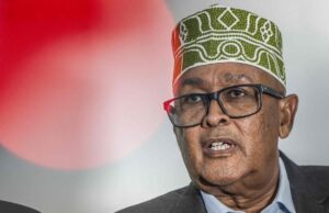 Opposition Leader Wins Somaliland Presidential Election