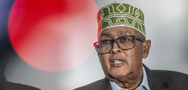 Opposition Leader Wins Somaliland Presidential Election