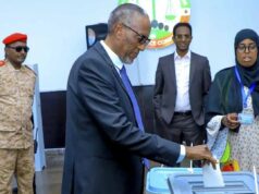 Somaliland to Elect a New President