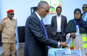 Somaliland to Elect a New President