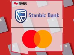 Stanbic Bank and Master Card Launch Two Elite Credit Cards