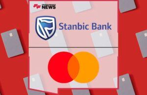 Stanbic Bank and Master Card Launch Two Elite Credit Cards