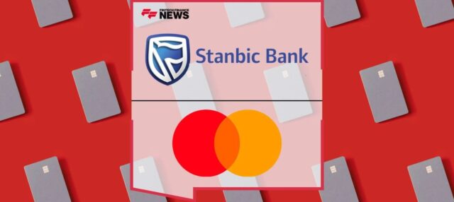 Stanbic Bank and Master Card Launch Two Elite Credit Cards