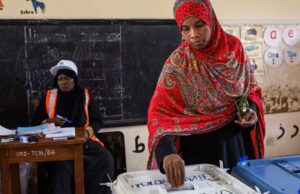 Tanzanians Vote for Local Government Elections: Crucial Contest Before Presidential Elections Next Year