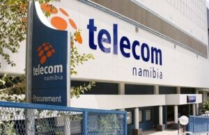 Telecom Namibia Expands Fiber Network to Remote Areas