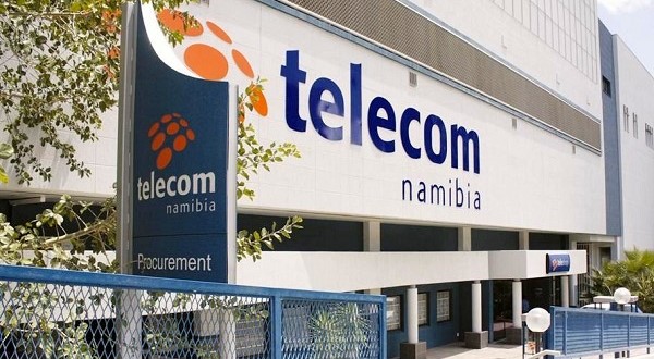 Telecom Namibia Expands Fiber Network to Remote Areas