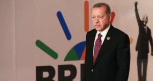 Turkey Offered Status of Partner Country in BRICS