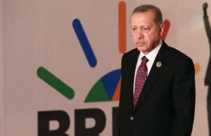 Turkey Offered Status of Partner Country in BRICS