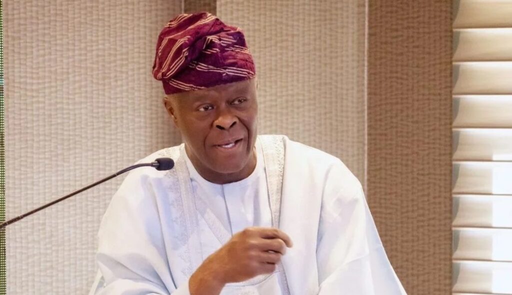 FM Claims USD 20bn Saved by Nigeria from Subsidy Removal and Naira Float 1 FM Claims USD 20bn Saved by Nigeria from Subsidy Removal and Naira Float