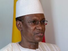 Mali's Prime Minister Choguel Maiga Sacked