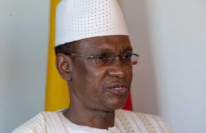 Mali's Prime Minister Choguel Maiga Sacked