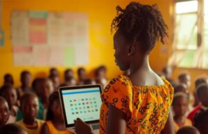 Vodacom Digital Skills Hub: Empowering Africa to Bridge the Digital Divide