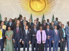 African Ministers Discuss Advancing African Trade Integration at AU Summit