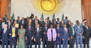 African Ministers Discuss Advancing African Trade Integration at AU Summit