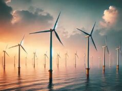 AfDB Loan to Egypt to Complete Suez Wind Project