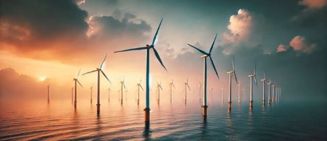 AfDB Loan to Egypt to Complete Suez Wind Project