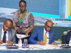 AfDB Assisted USD 1.2 bn Funding for Tanzania’s Standard Gauge Railway