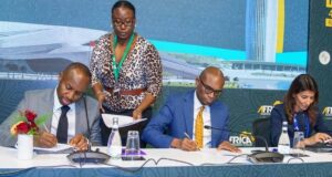 AfDB Assisted USD 1.2 bn Funding for Tanzania’s Standard Gauge Railway