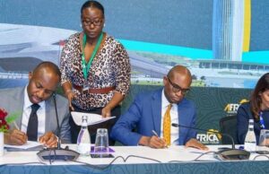 AfDB Assisted USD 1.2 bn Funding for Tanzania’s Standard Gauge Railway