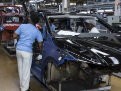 An Overview: AFRICAN AUTOMOBILE INDUSTRY