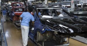 An Overview: AFRICAN AUTOMOBILE INDUSTRY