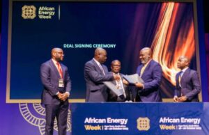 Regional Energy Integration Takes Center Stage at East African Energy Conference