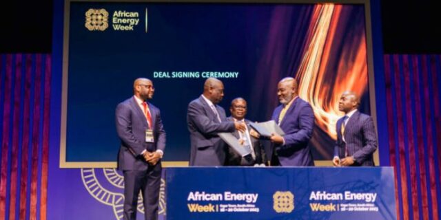 Regional Energy Integration Takes Center Stage at East African Energy Conference