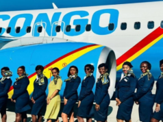 Ethiopian Airlines Joint Hands with Air Congo