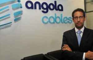 Top 25 Global Internet Operators: Angola Cables Makes the List