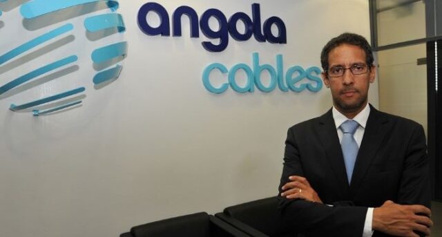 Top 25 Global Internet Operators: Angola Cables Makes the List