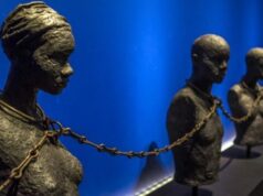 Benin Grants Citizenship to Slave Descendants