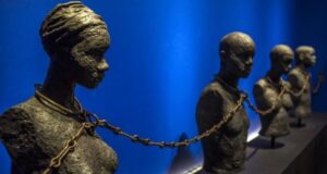 Benin Grants Citizenship to Slave Descendants