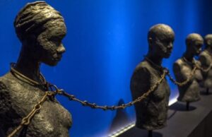 Benin Grants Citizenship to Slave Descendants