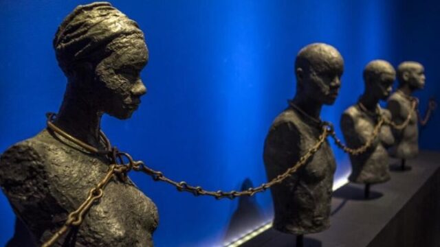 Benin Grants Citizenship to Slave Descendants