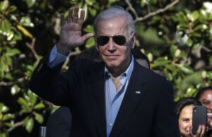 Biden’s Sub-Saharan Visit Gets Global Headlines Despite Imminent Change in US Administration