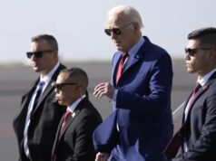 Biden Begins His First Visit to Sub-Saharan Africa at Fag-end of Presidential Term