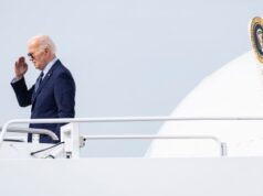 Biden’s Sub-Saharan Visit Gets Global Headlines Despite Imminent Change in US Administration