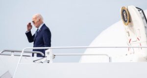 Biden’s Sub-Saharan Visit Gets Global Headlines Despite Imminent Change in US Administration