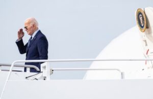 Biden’s Sub-Saharan Visit Gets Global Headlines Despite Imminent Change in US Administration