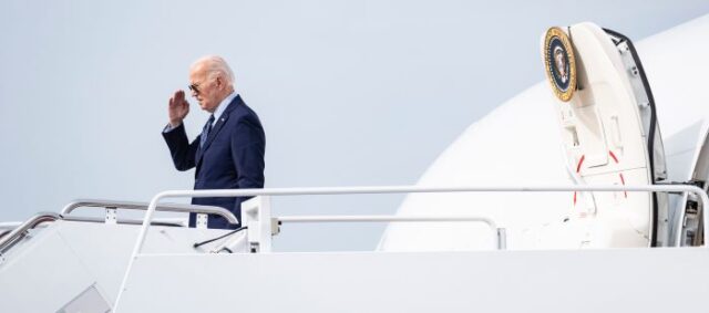 Biden’s Sub-Saharan Visit Gets Global Headlines Despite Imminent Change in US Administration