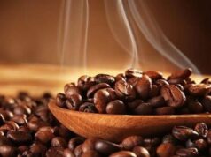 Coffee Prices at Record High: Jumped by 80%