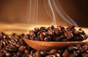 Coffee Prices at Record High: Jumped by 80%