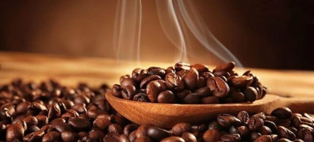 Coffee Prices at Record High: Jumped by 80%