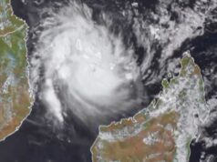 Cyclone Chido Ravage Several Countries in Southern Africa