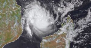 Cyclone Chido Ravage Several Countries in Southern Africa