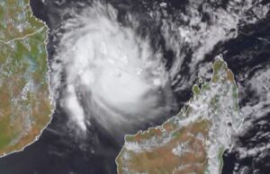 Cyclone Chido Ravage Several Countries in Southern Africa