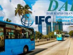 Tanzania’s DART to Collaborate with IFC for Building BRT System in Dar-es-Salam