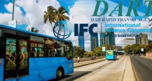 Tanzania’s DART to Collaborate with IFC for Building BRT System in Dar-es-Salam