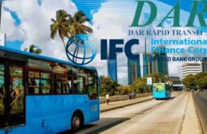 Tanzania’s DART to Collaborate with IFC for Building BRT System in Dar-es-Salam