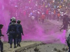 Political Tensions in DRC Stem from Call for Revising Constitution and Escalating Militancy